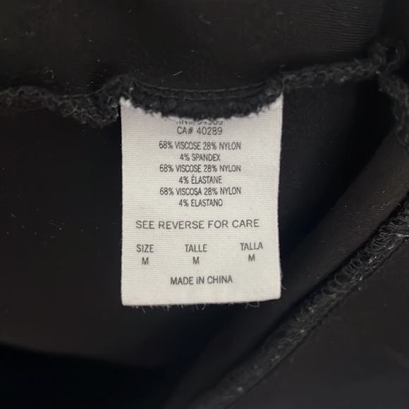 Authentic Lakers Zip Up Sweatshirt M - Picture 4 of 5